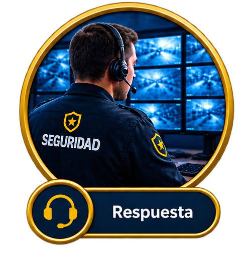 Respuesta
